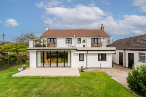 Rear Elevation- click for photo gallery